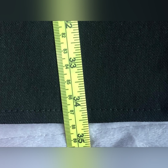 Jeans blazer dress. - Picture 8 of 16